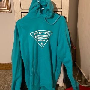 Men's PFG™ Triangle II Hoodie/ M